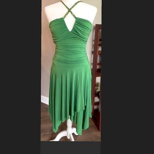 BCBG Max Azria Cocktail Dress